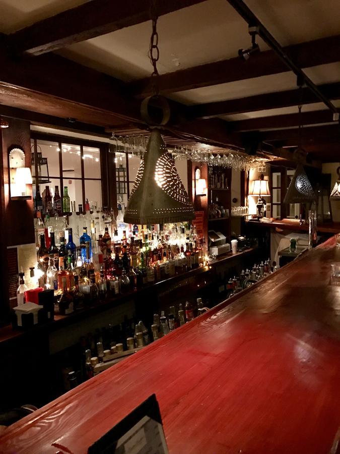 Centre Bridge Inn 纽霍普 外观 照片